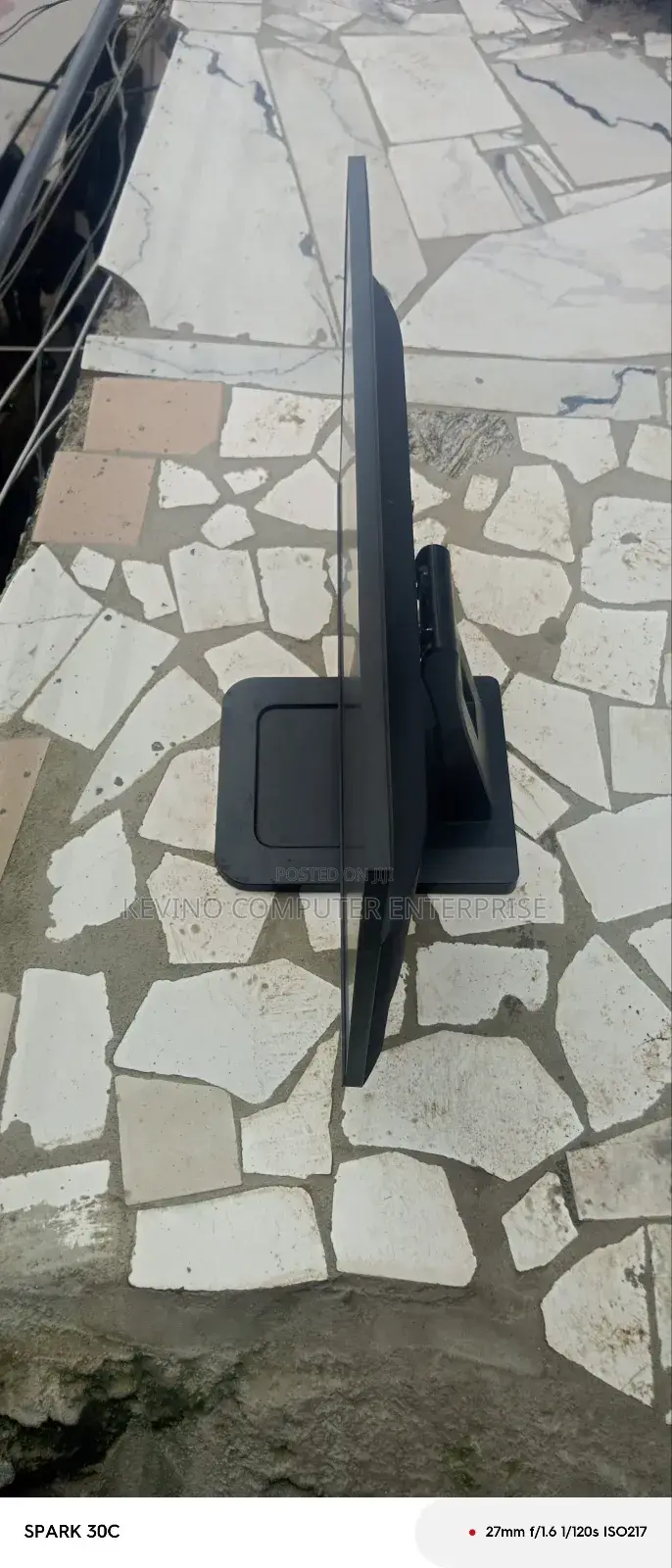 24 Inches Samsung Frameless Hdmi Monitor