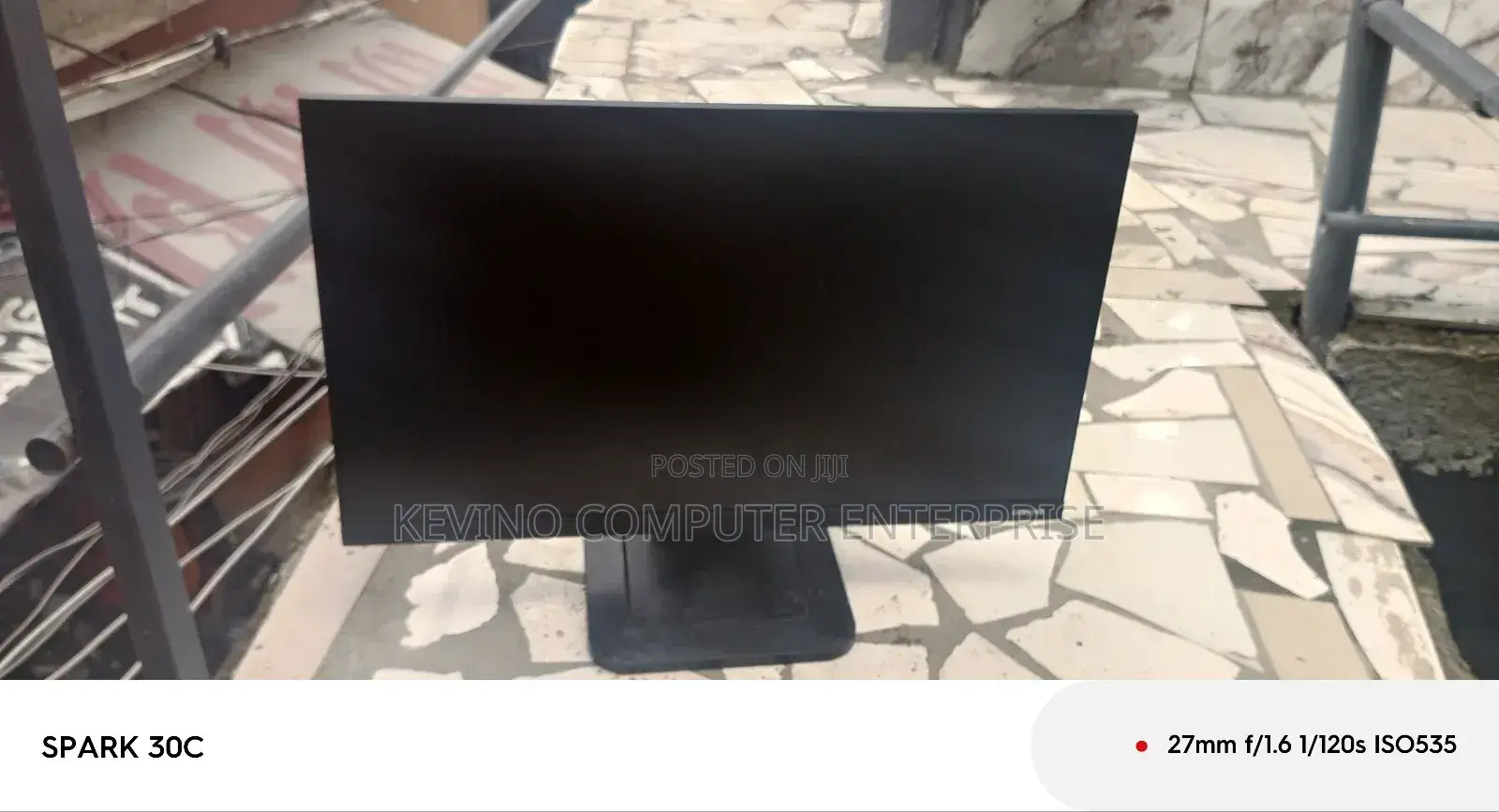 24 Inches Samsung Frameless Hdmi Monitor
