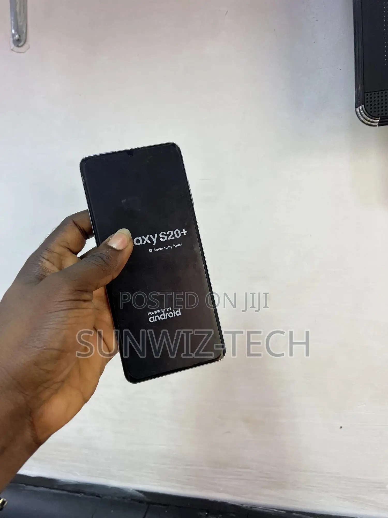 Samsung Galaxy S20+ 128 GB Blue
