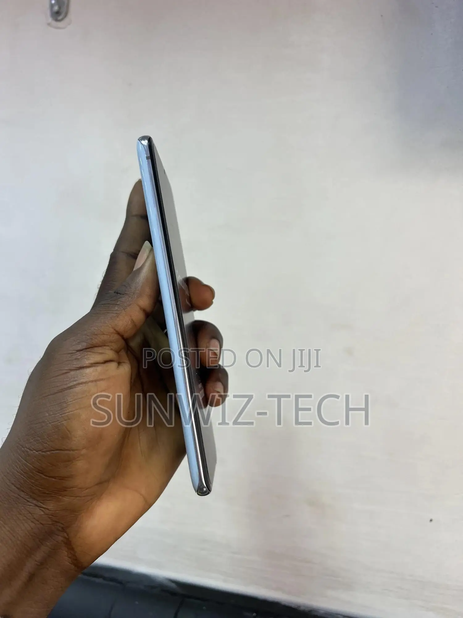 Samsung Galaxy S20+ 128 GB Blue