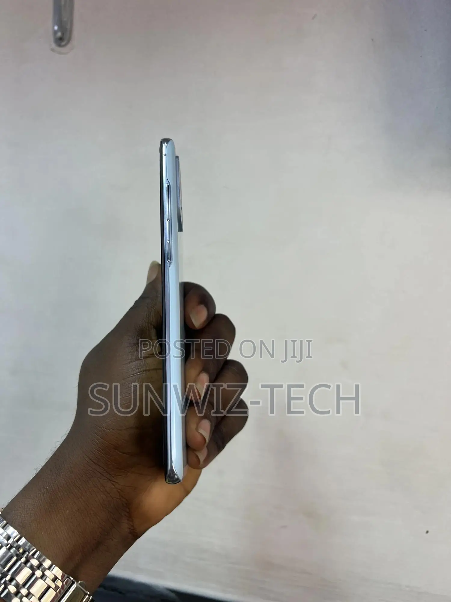 Samsung Galaxy S20+ 128 GB Blue