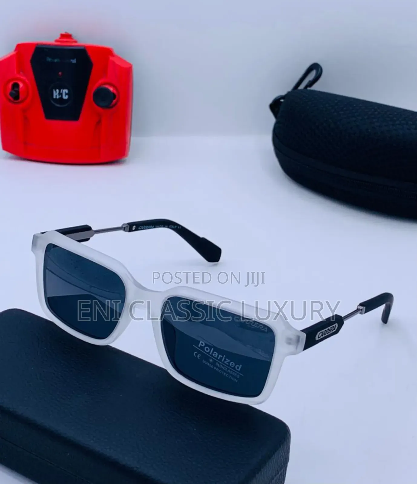 100% Quality Luxury Eyewear Collection Cartier Well Banded Package