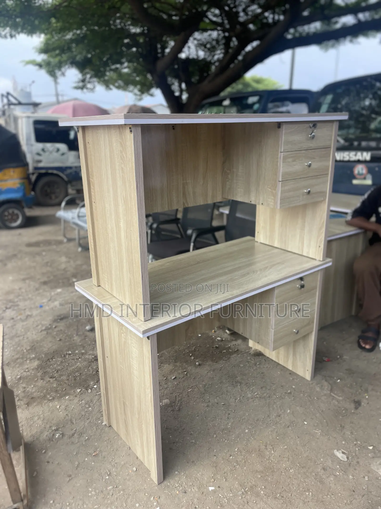 Office Desk 4ft by 2ft