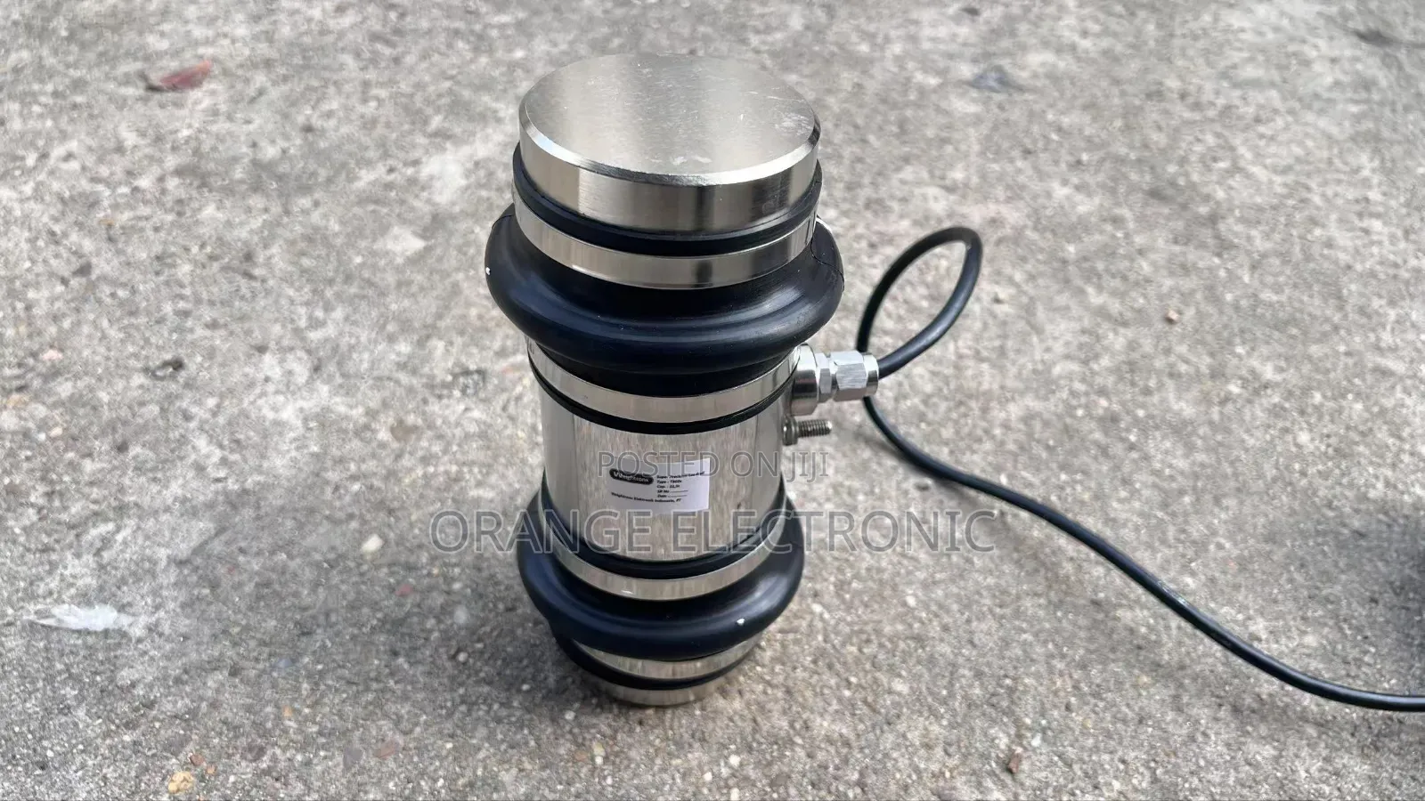 30t Load Cell Column Type