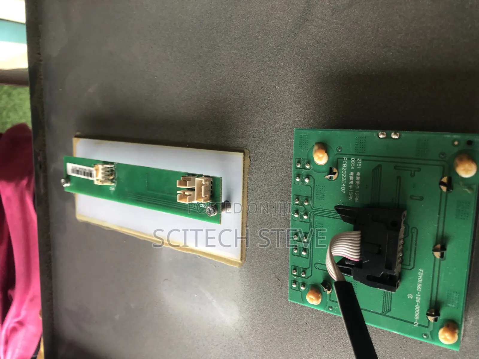 Inverter Repair
