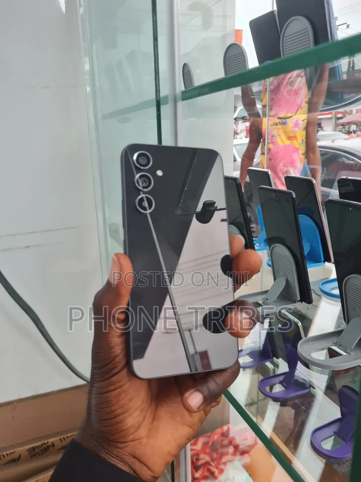 Samsung Galaxy A54 128 GB