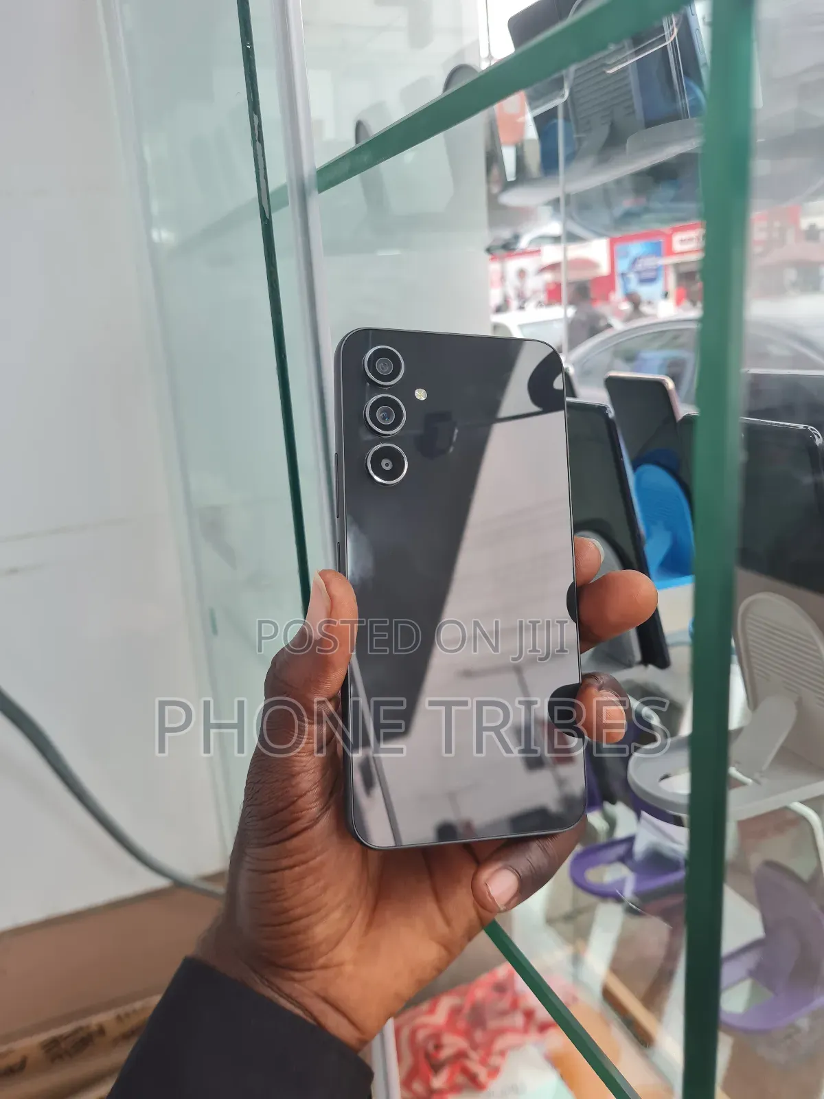 Samsung Galaxy A54 128 GB