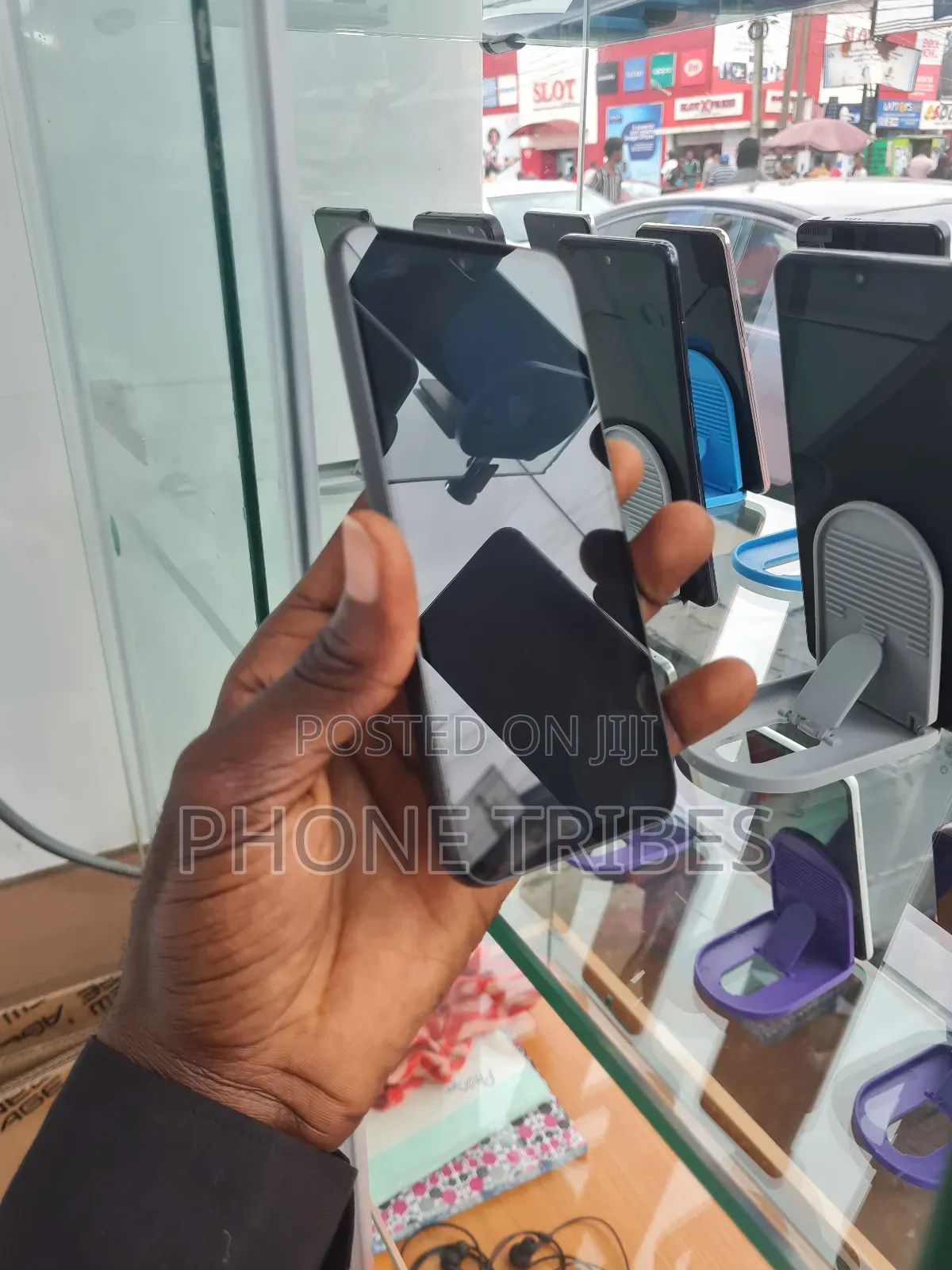 Samsung Galaxy A54 128 GB