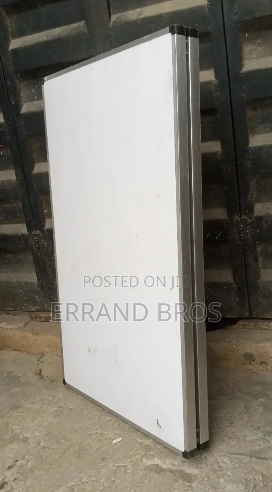 Large Foldable Table