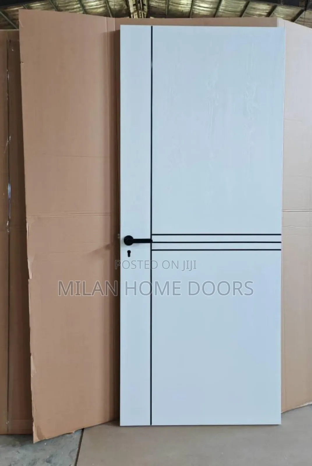 Room Size Wooden Doors 840m