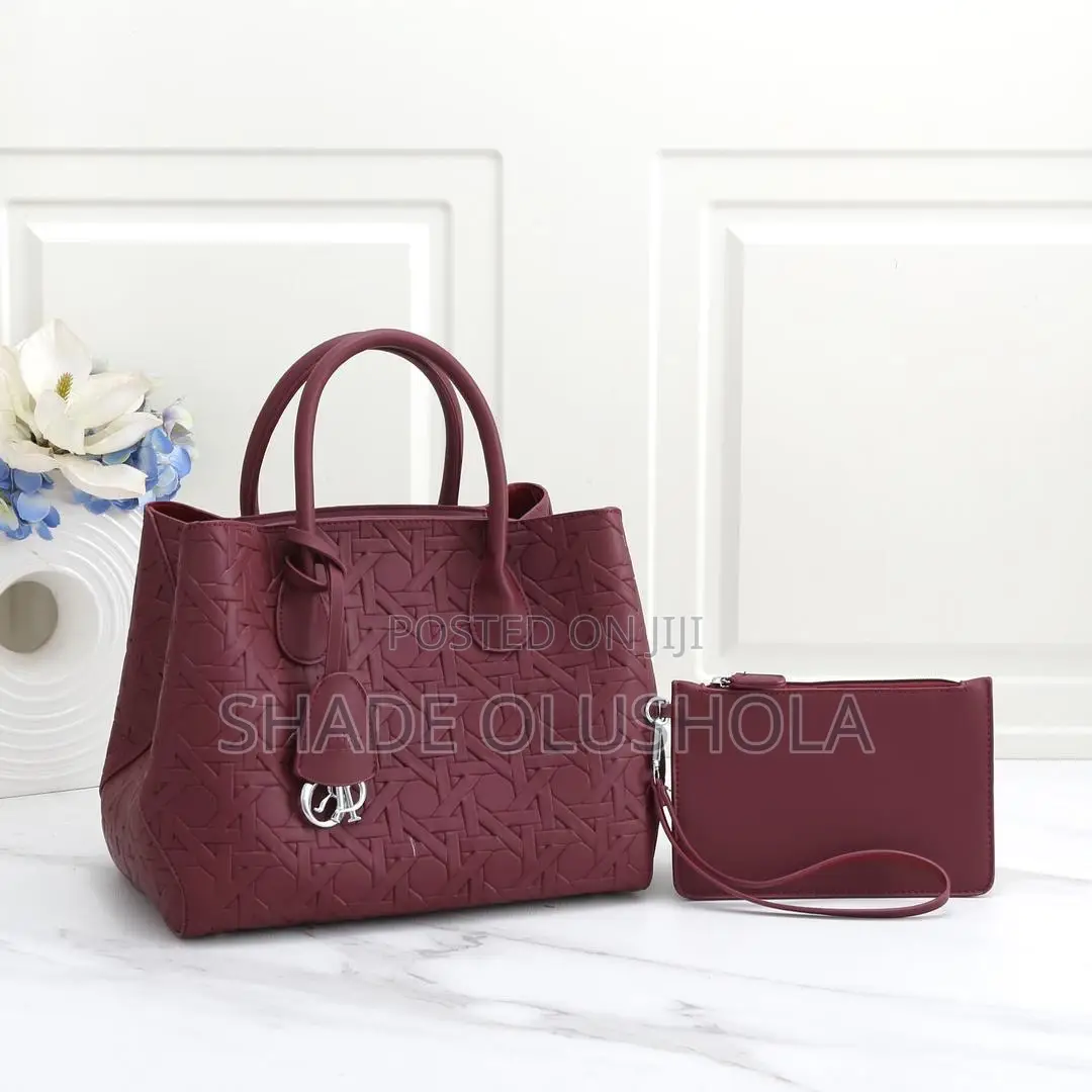 Quality Leather Bags