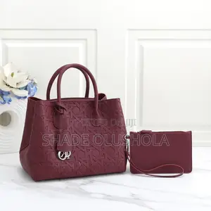 Quality Leather Bags