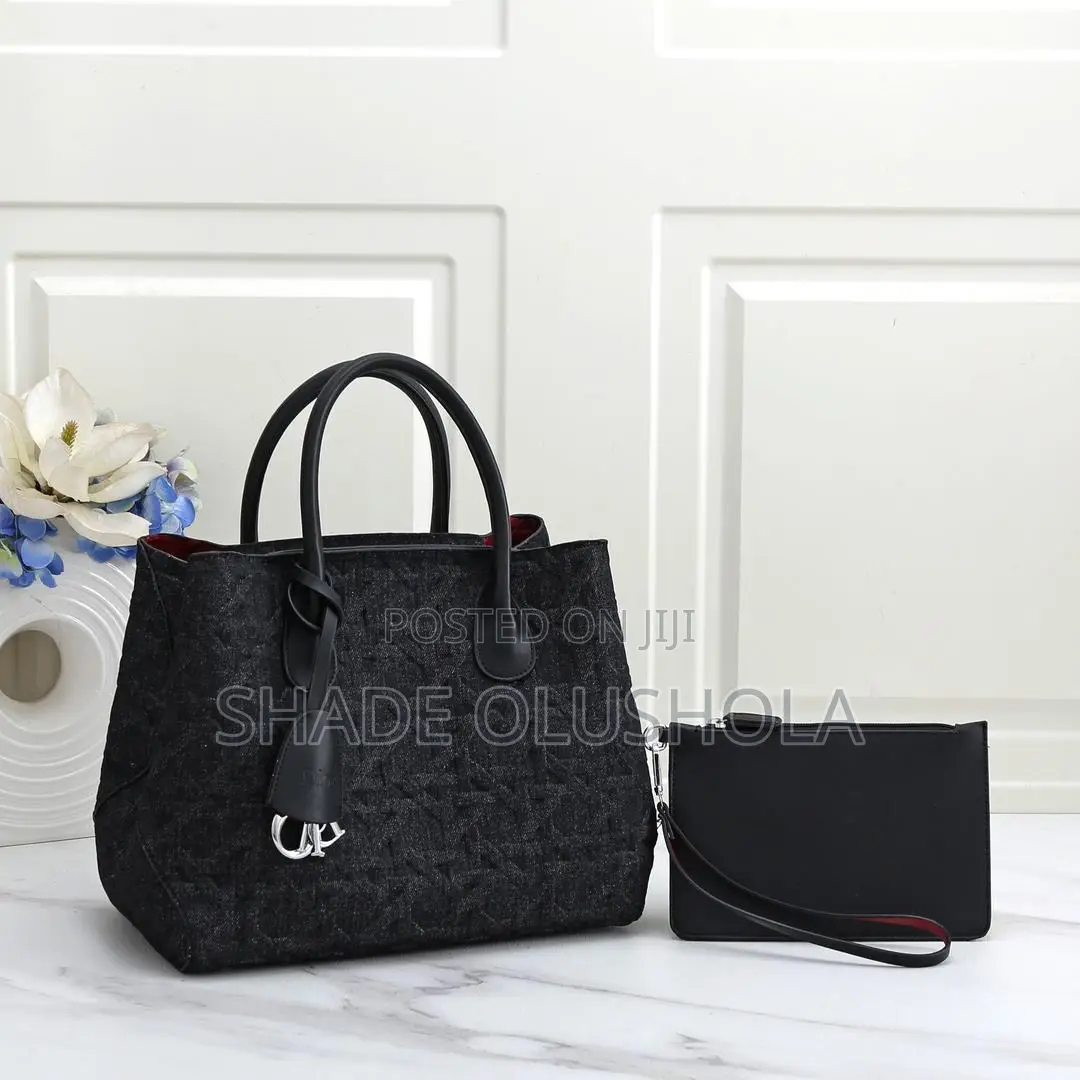 Quality Leather Bags