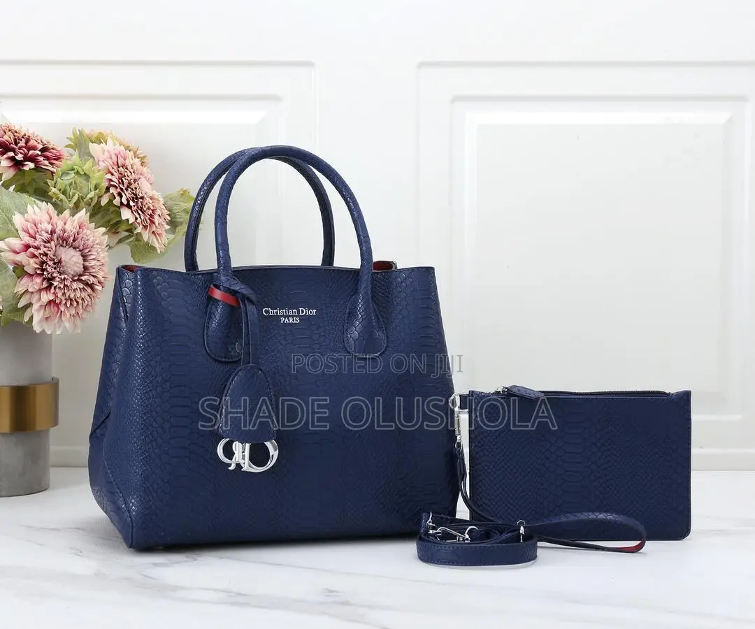 Quality Leather Bags