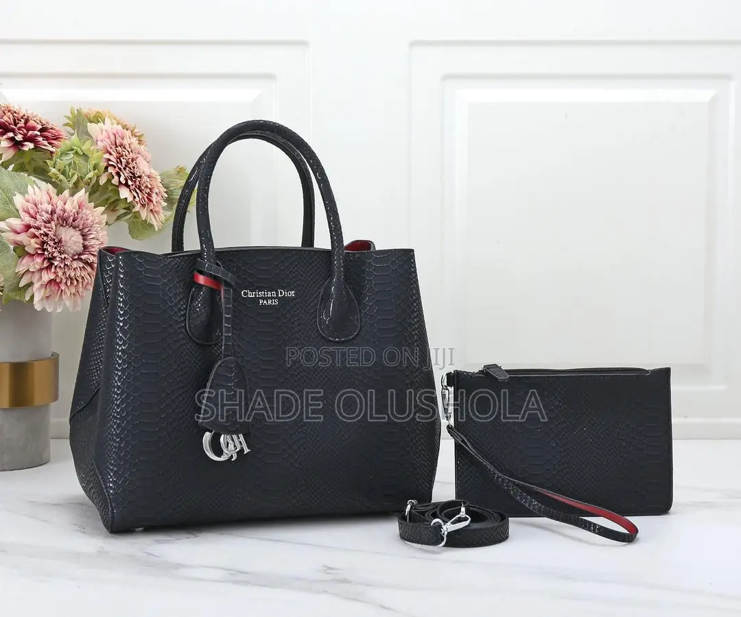 Quality Leather Bags