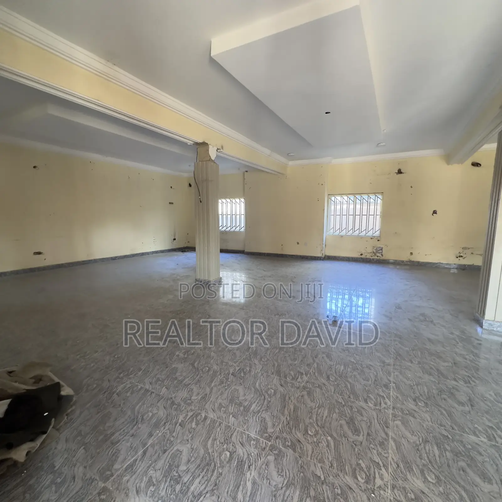 20bdrm Villa in Zone 1 / Wuse for sale