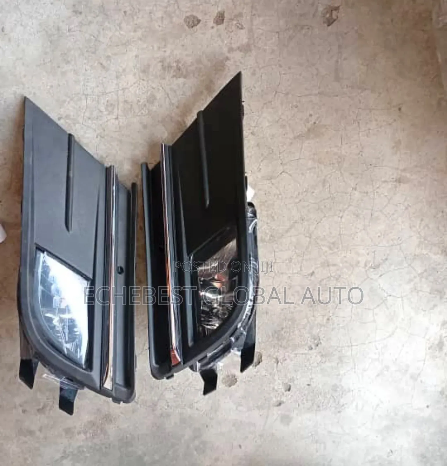 Front Bumper Basket for Passat Se . 100% Original.