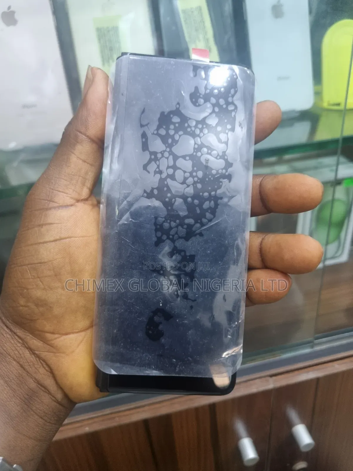Samsung Galaxy Z Fold4 512 GB White
