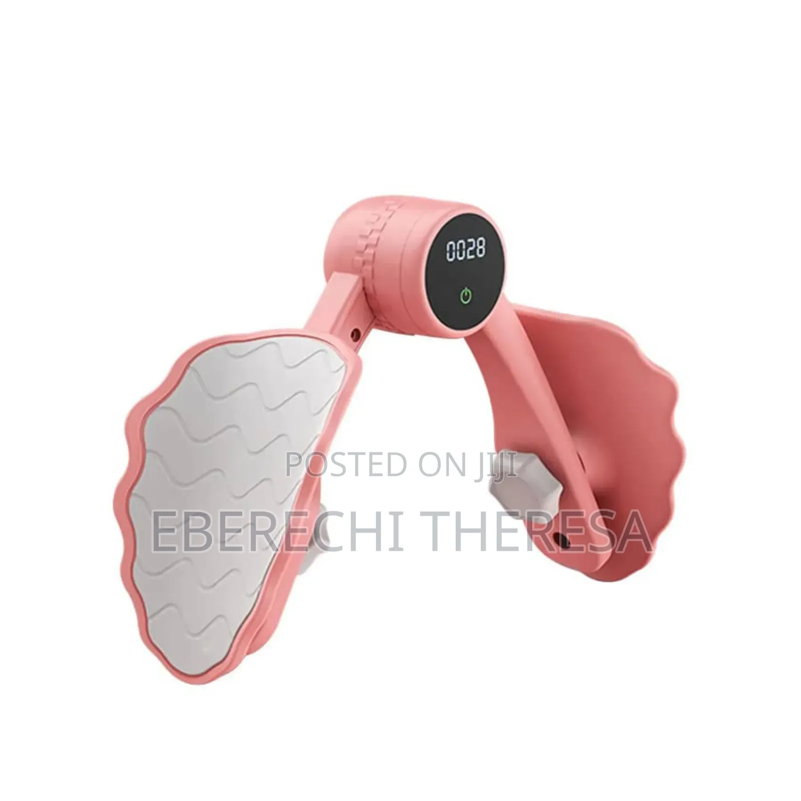 Pelvic Floor And Inner Thigh Exercise For Women