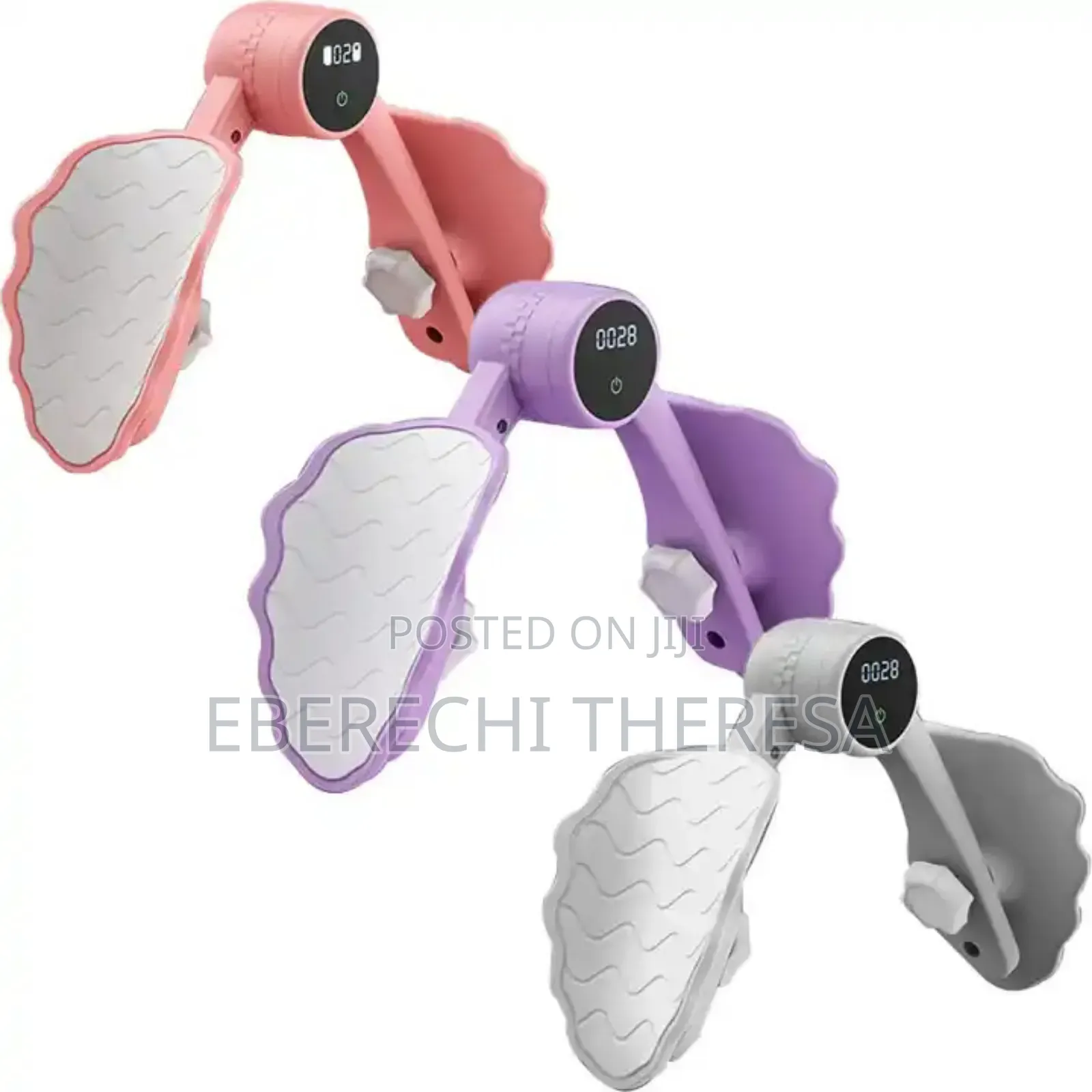Pelvic Floor And Inner Thigh Exercise For Women