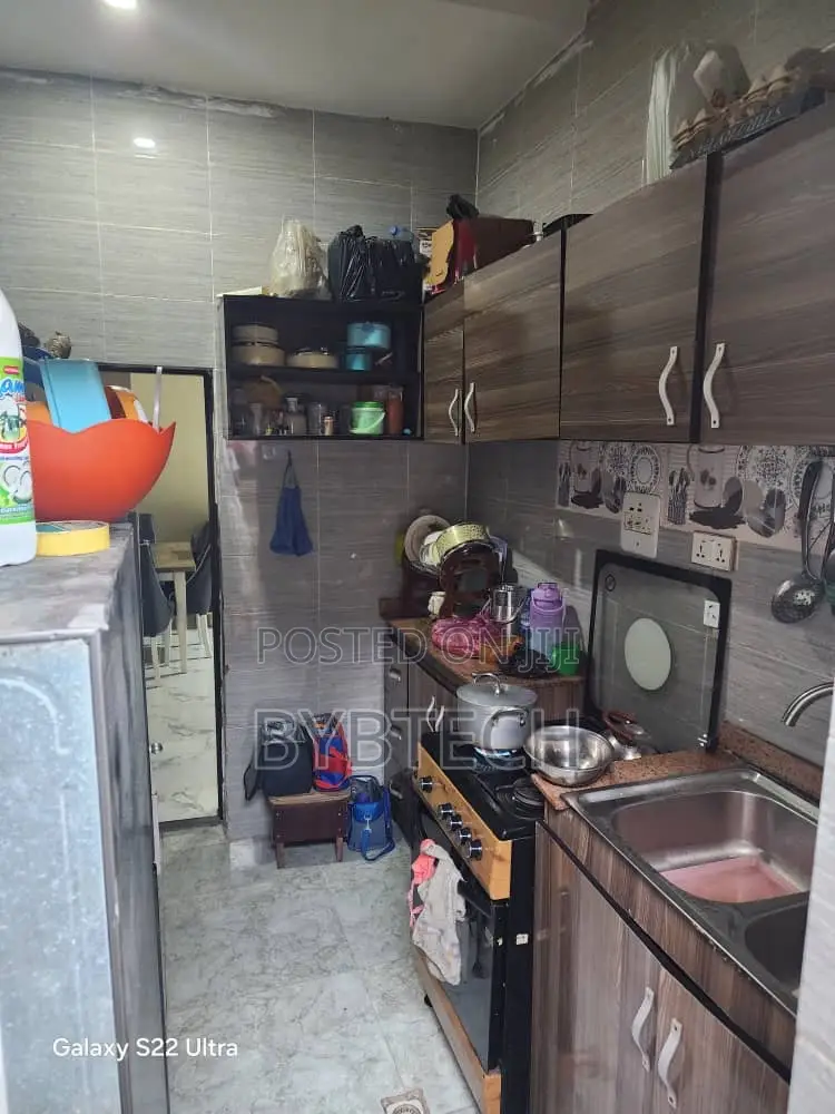 3bdrm Duplex in Arab Road, Kubwa for sale