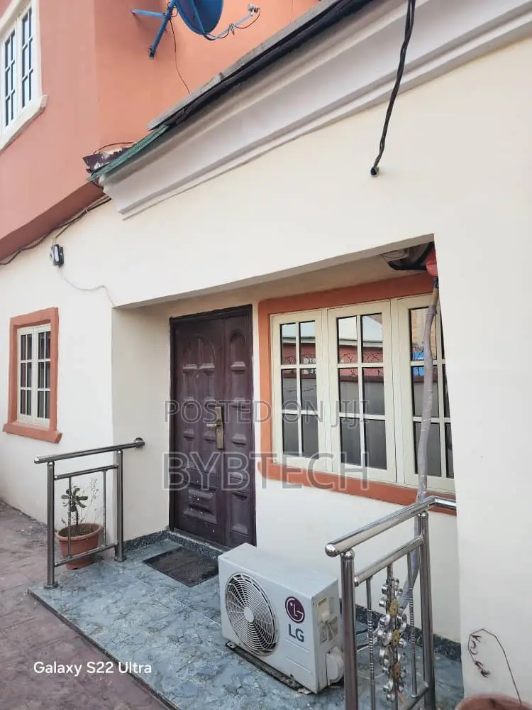 3bdrm Duplex in Arab Road, Kubwa for sale