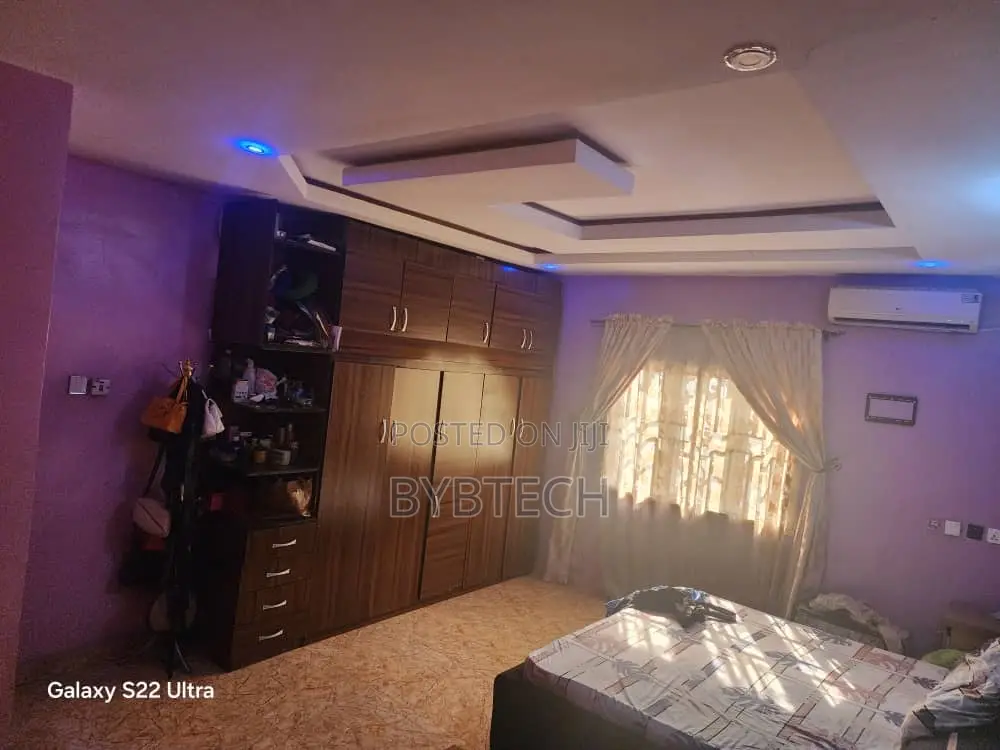 3bdrm Duplex in Arab Road, Kubwa for sale