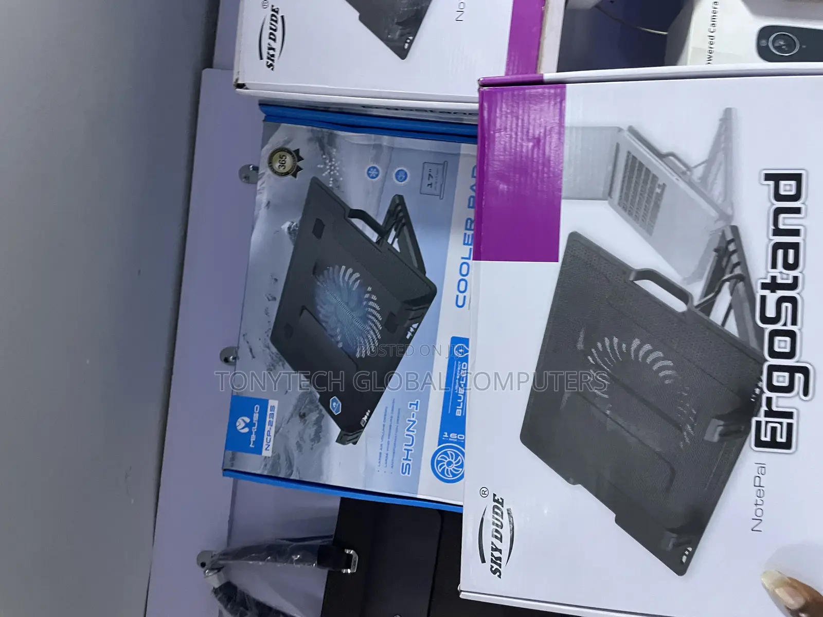 Laptop Stand