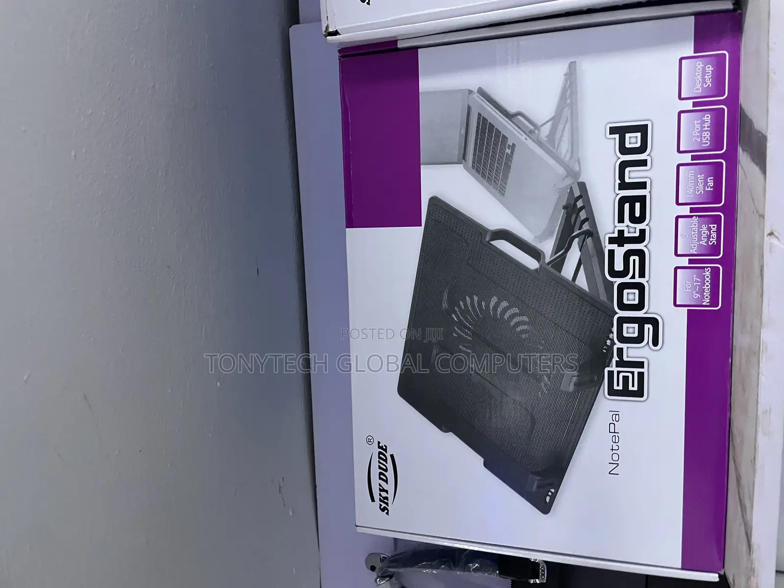 Laptop Stand