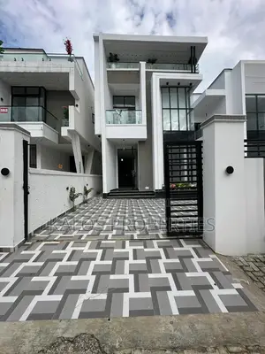 5bdrm Duplex in Lekki Palms City, Ado / Ajah for sale