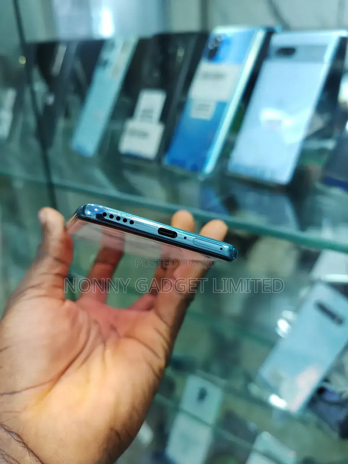Honor 90 512 GB Green