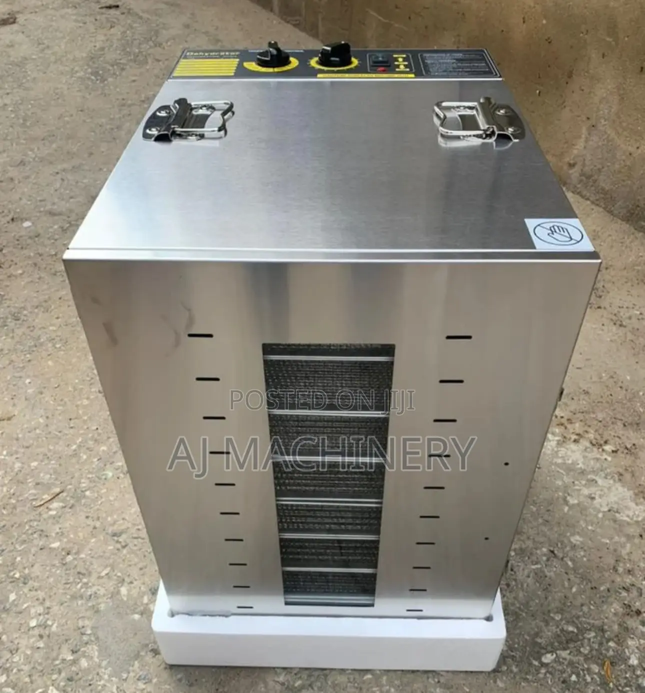 Food Dehydrator 10 Tray Dehydrators