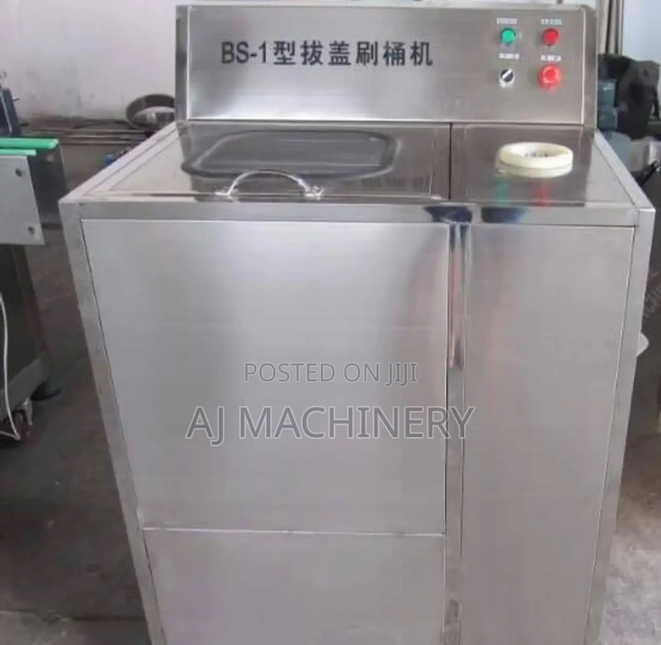 5 Gallon Bottle Washing Machine Water Machines