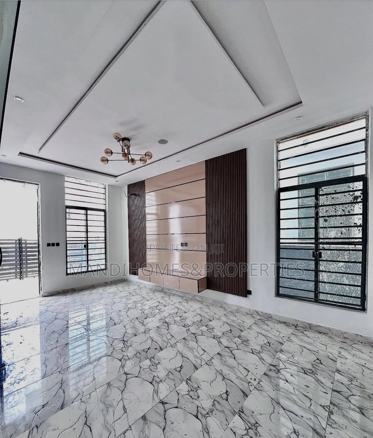 4bdrm Duplex in Lekki for sale