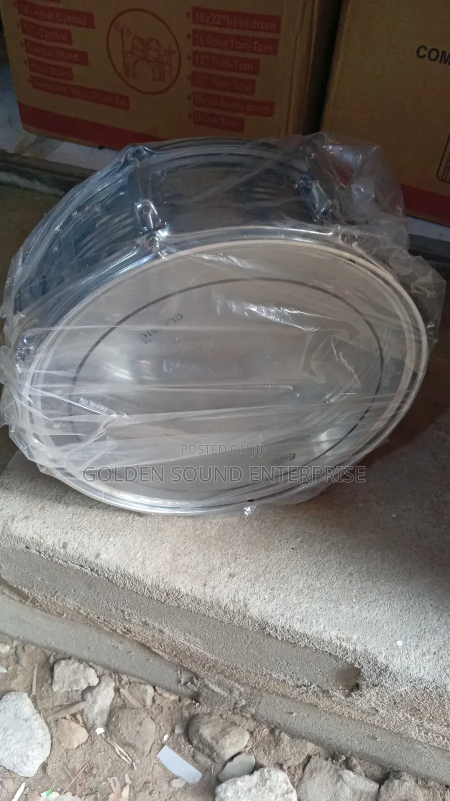 Snare Drum