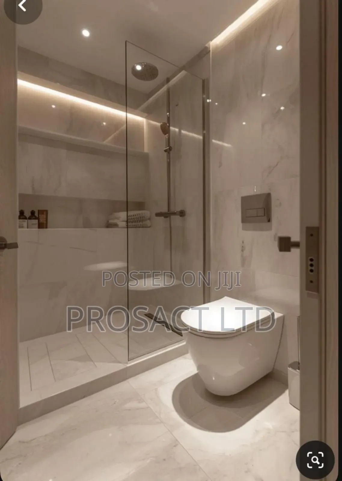 Tiles Installation and Supply