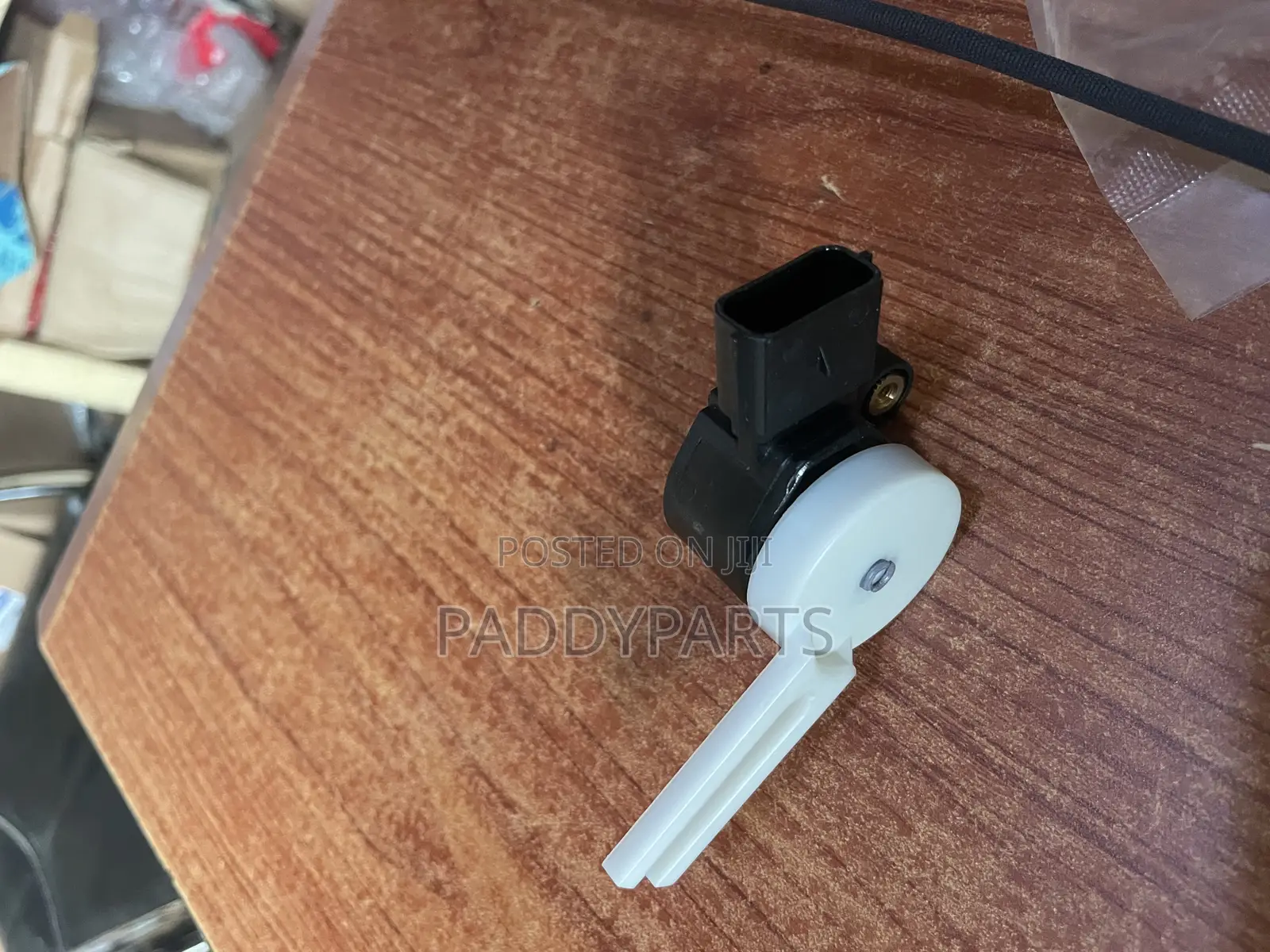 Cadillac Srx Brake Light Switch 2016 2015 2014 2013 P-2634600