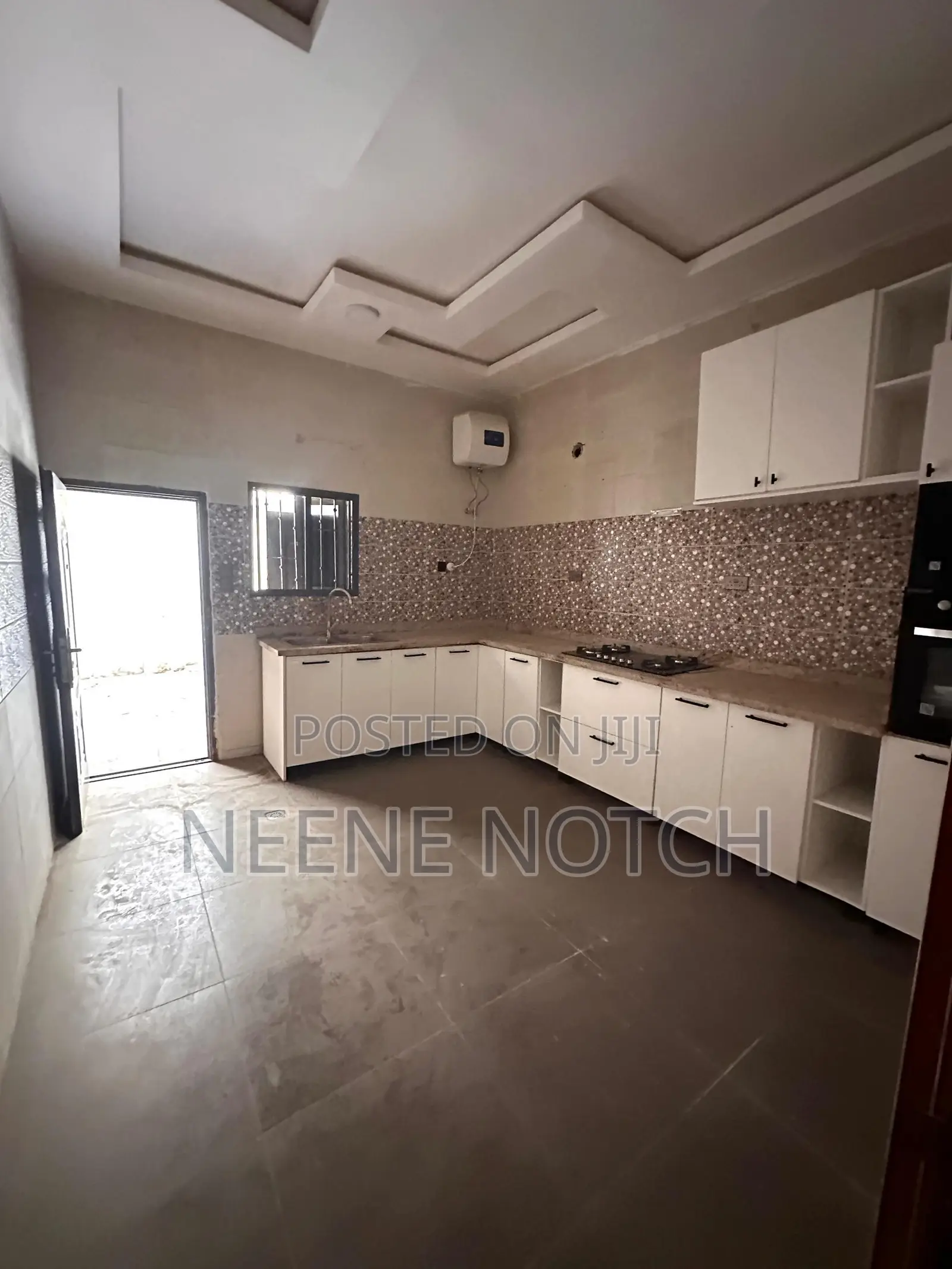 4bdrm Duplex in Grace Bovlevard, Jahi for rent