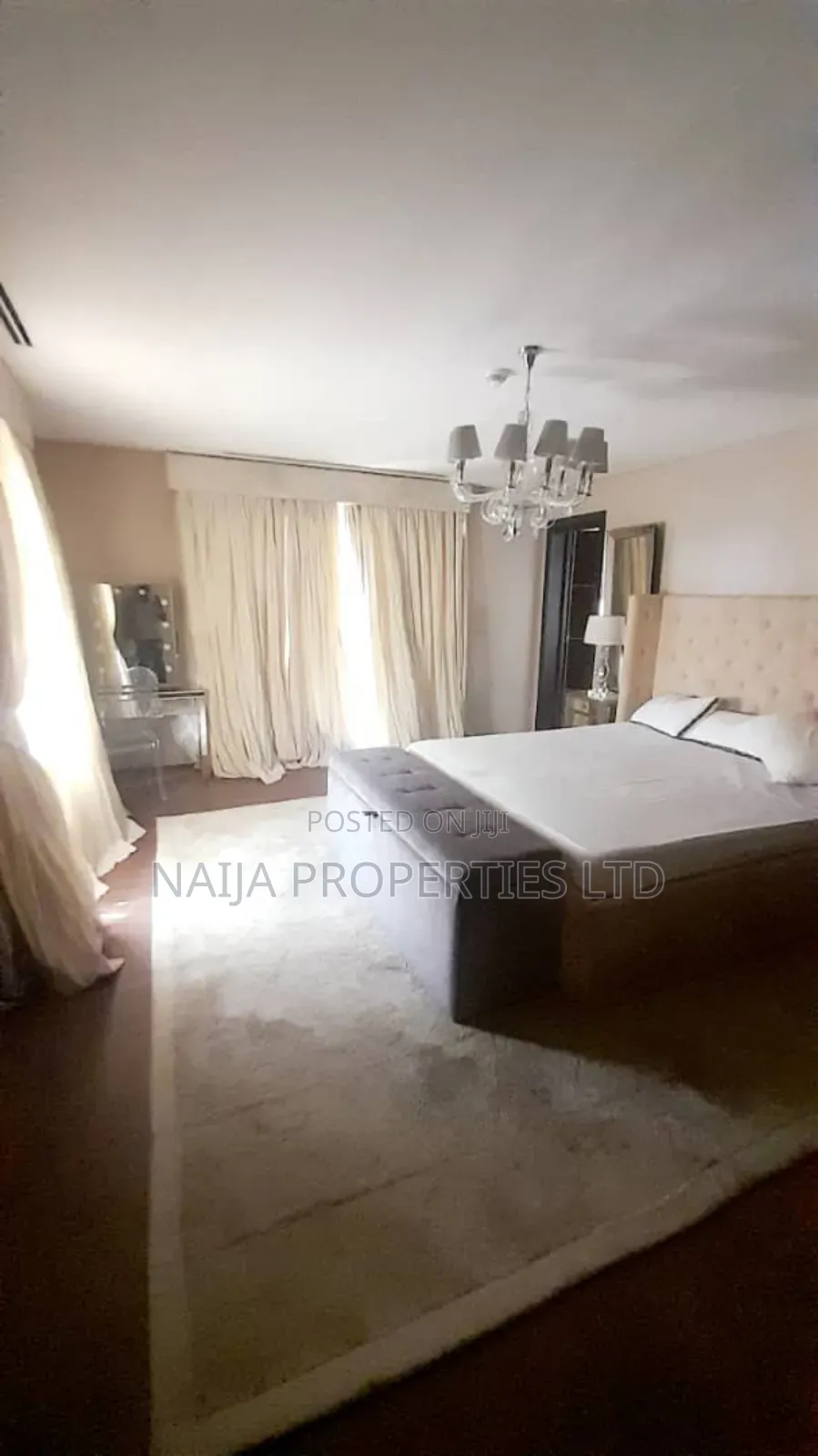 2bdrm Apartment in Off Bourdillon Rd, Ikoyi for sale
