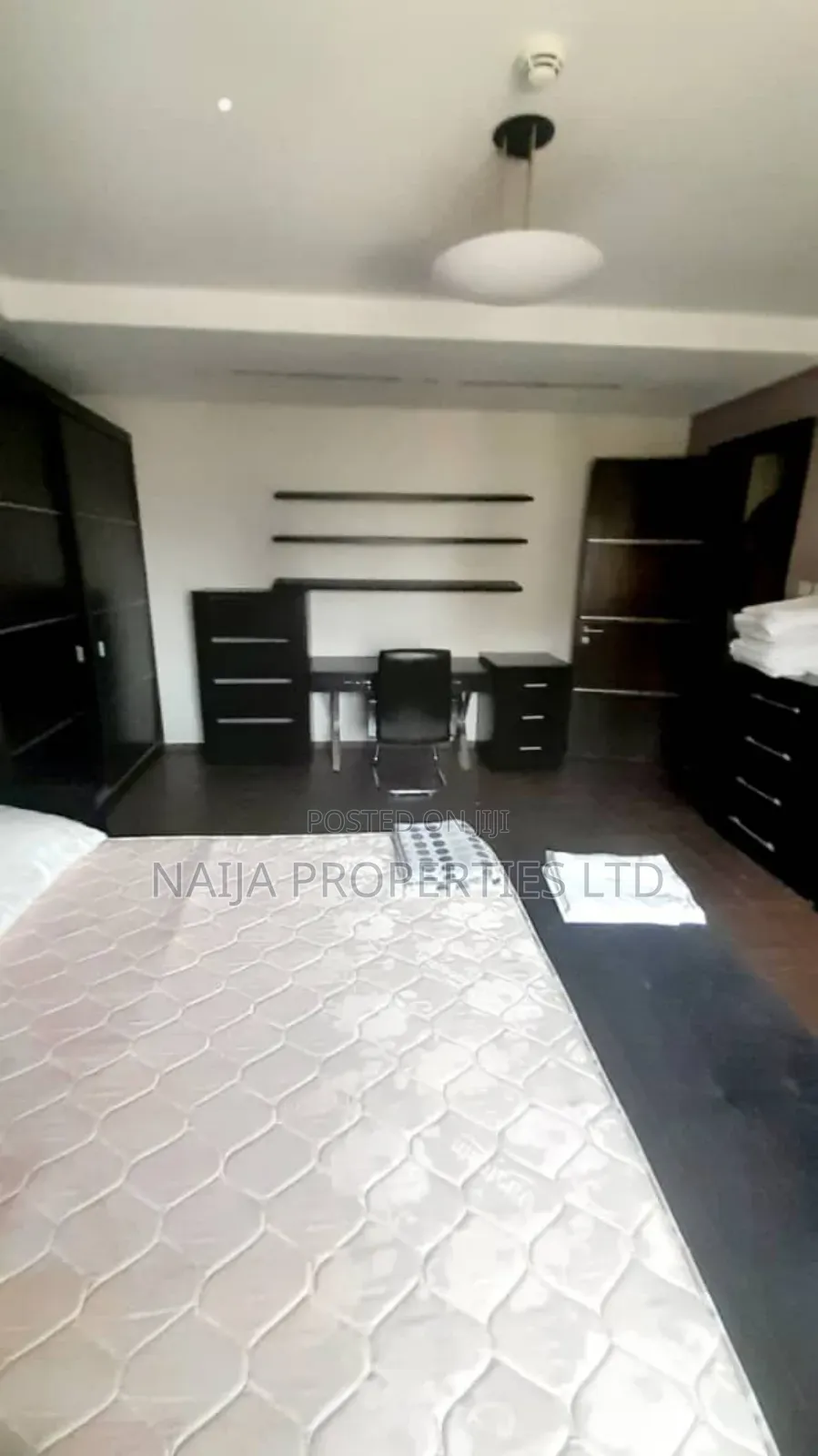 2bdrm Apartment in Off Bourdillon Rd, Ikoyi for sale