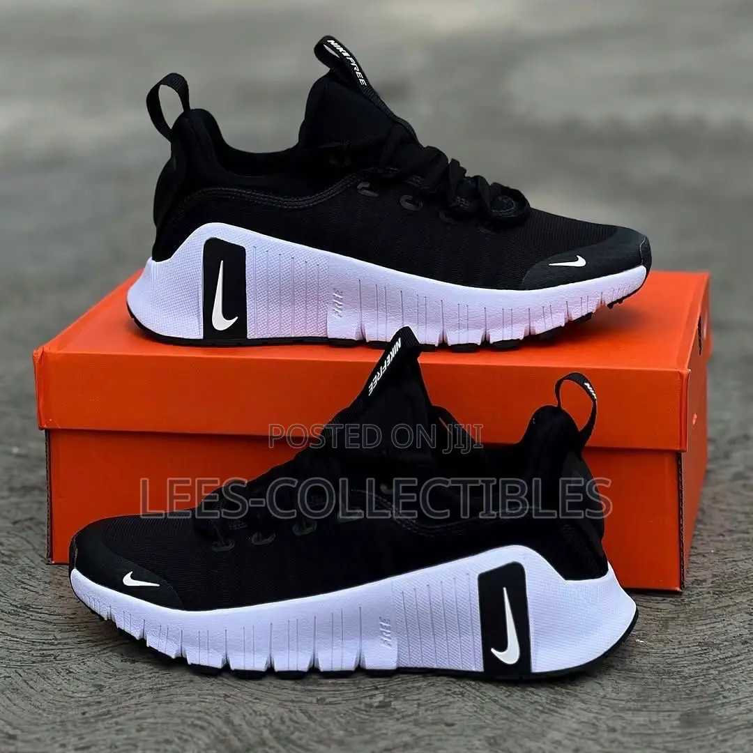 Best Quality Nike Metcon 6 Sneakers