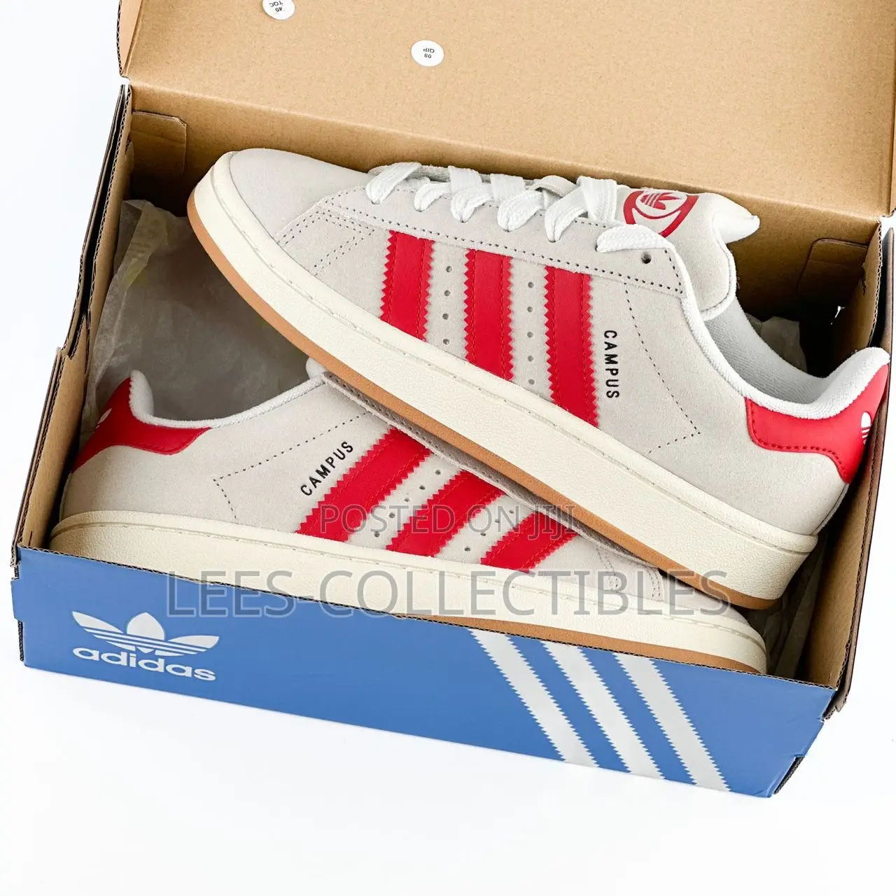 Top Quality Adidas Campus Sneakers