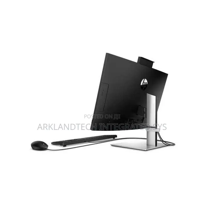 New Desktop Computer HP Pro 400 G9 8GB Intel Core I5 SSD 512GB