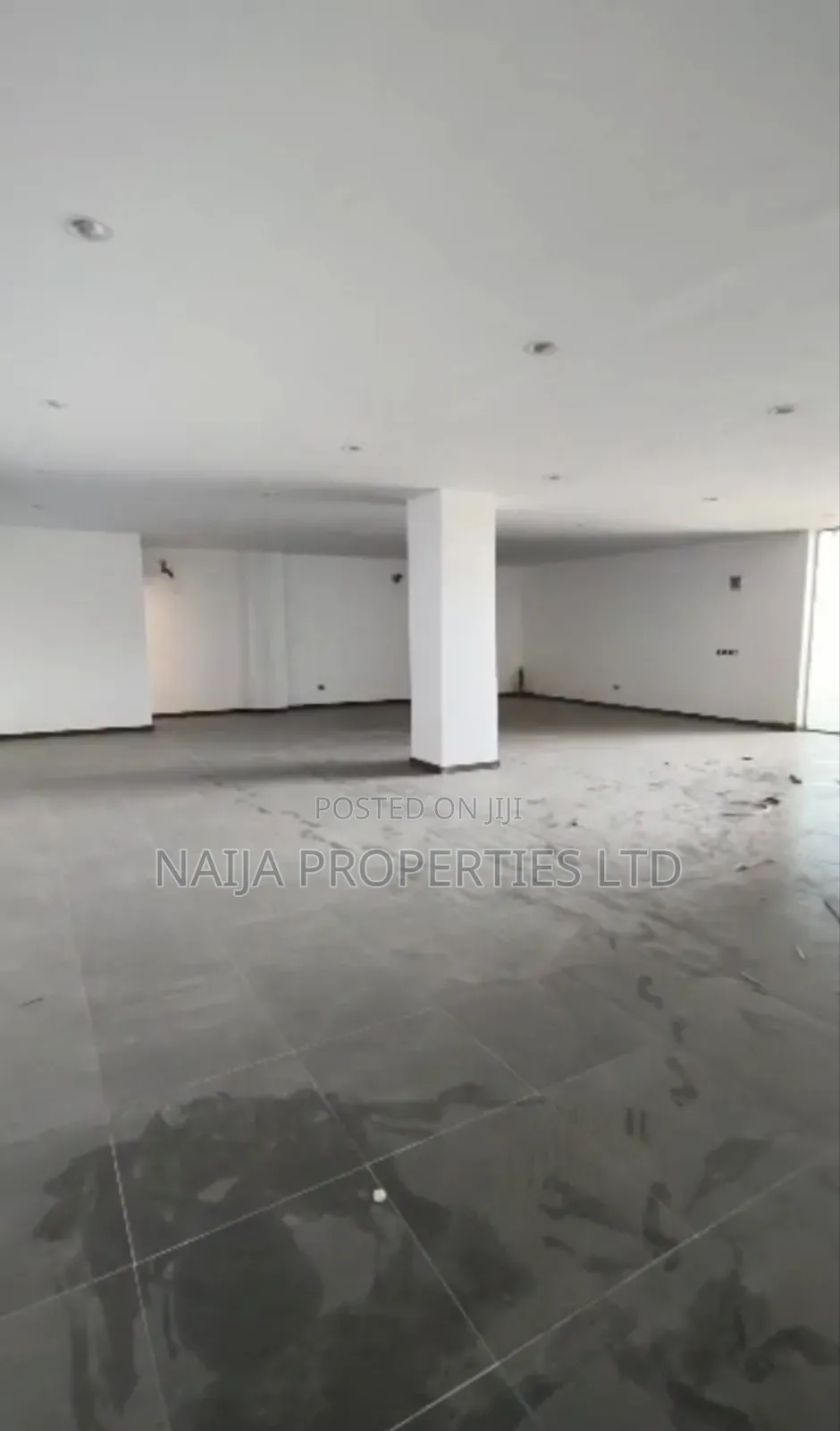 174sqm Office Space at Lekkii Phase 1 for Rent