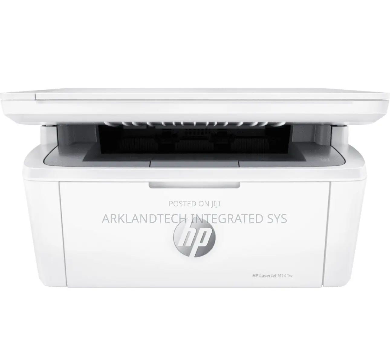 Hp Laserjet MFP M141w All in One Wireless Printer (Print,Scan,Copy)