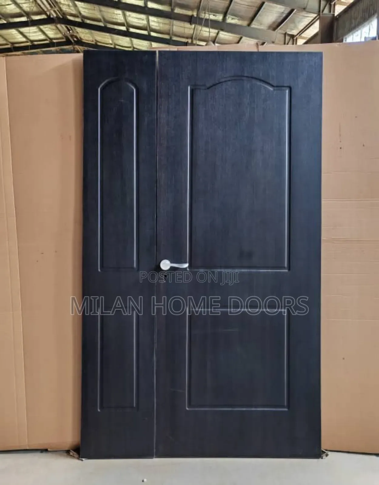 Hdf 4ft Wooden Interior Doors