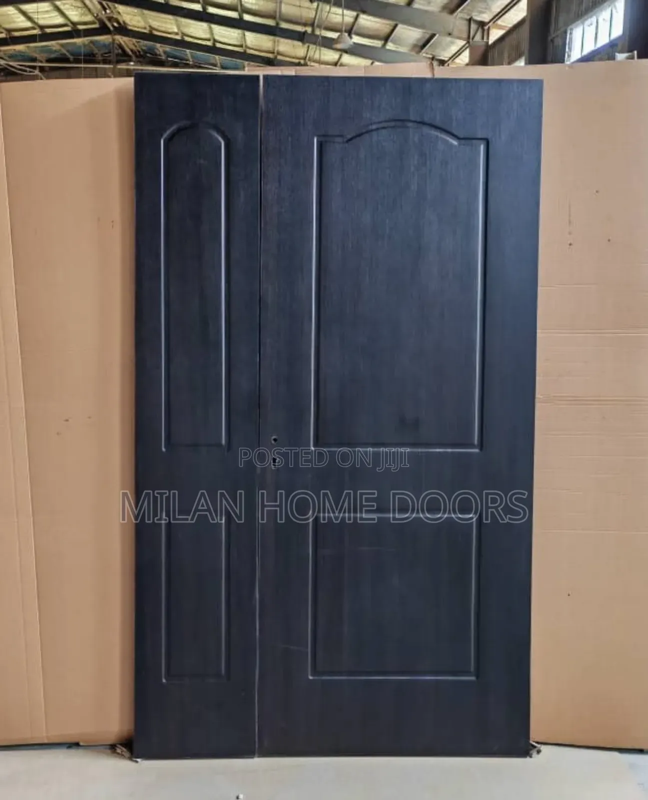 Hdf 4ft Wooden Interior Doors