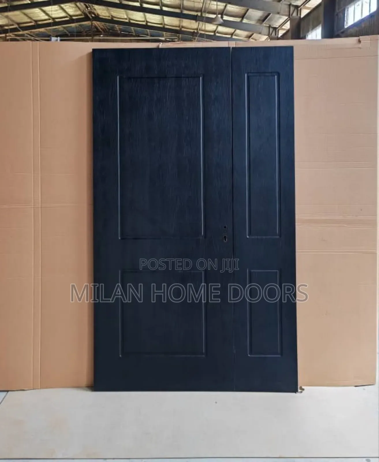 Hdf 4ft Wooden Interior Doors