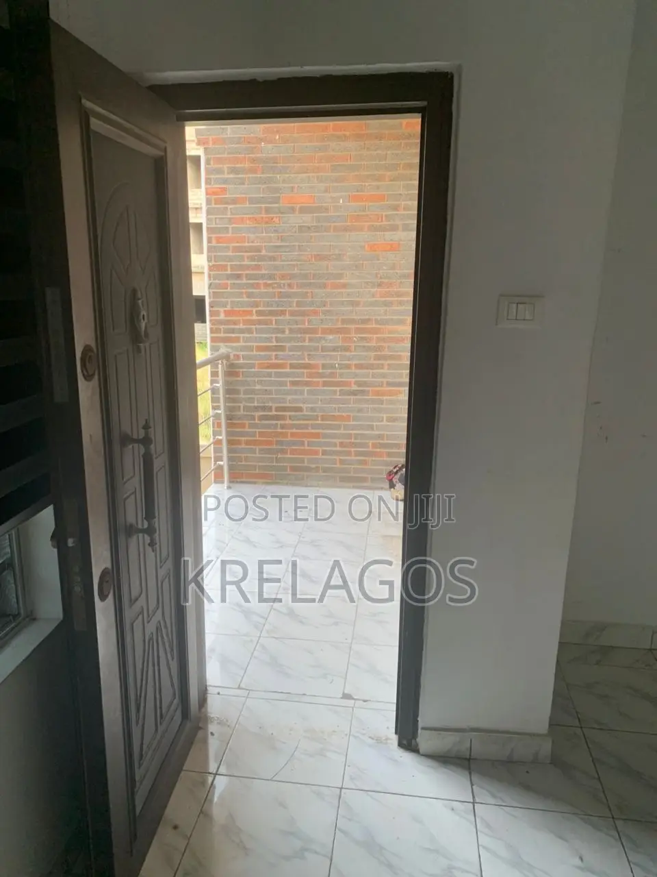 3bdrm Duplex in Ologolo for sale