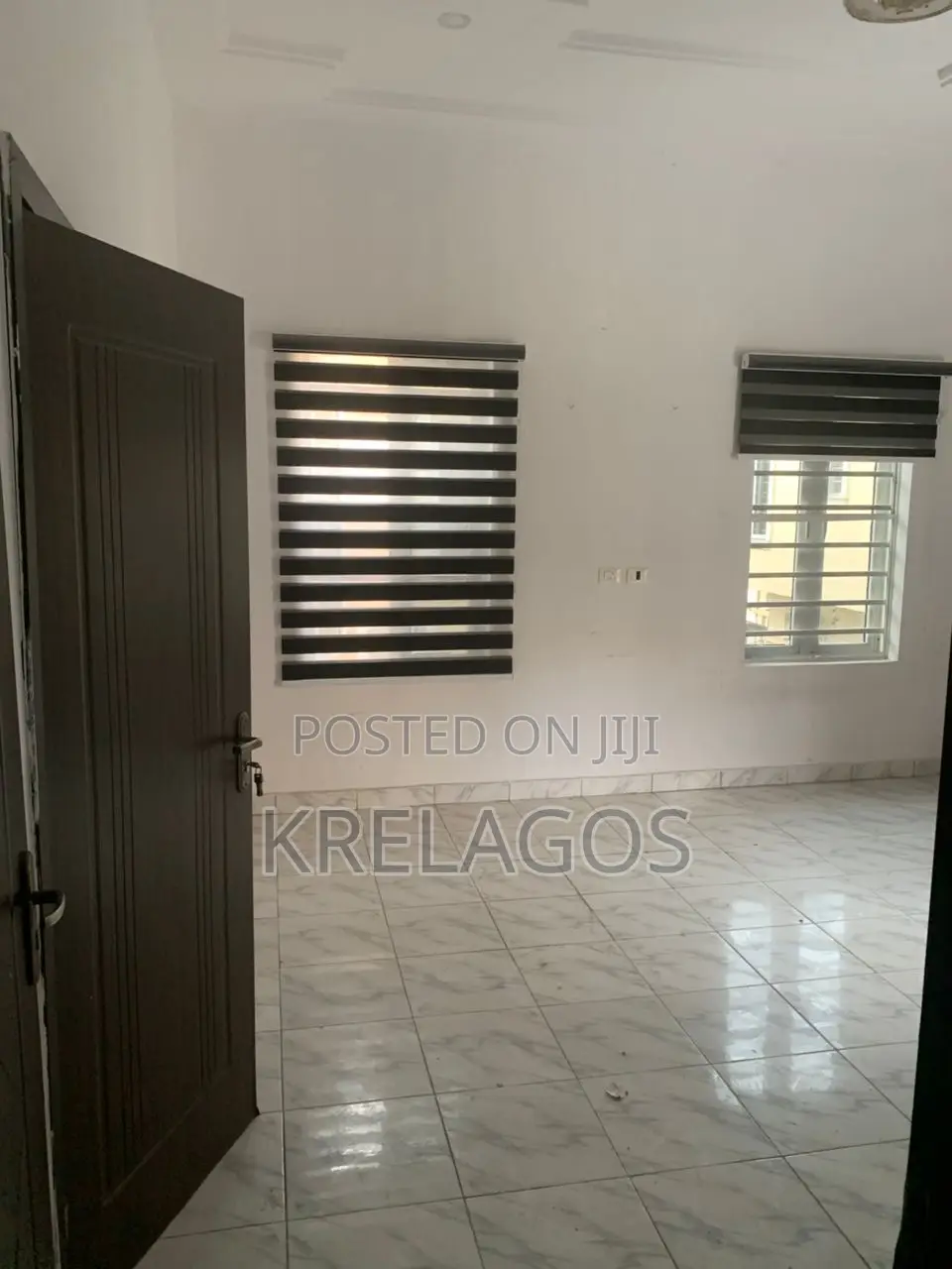3bdrm Duplex in Ologolo for sale